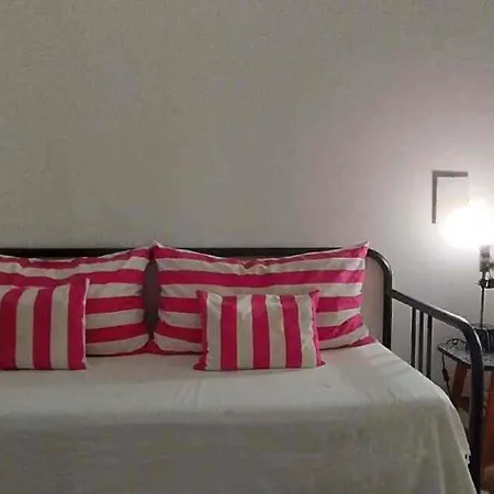 Traditional & Multicultural Apartment