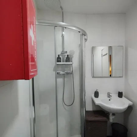 Traditional & Multicultural Apartment Lisbon