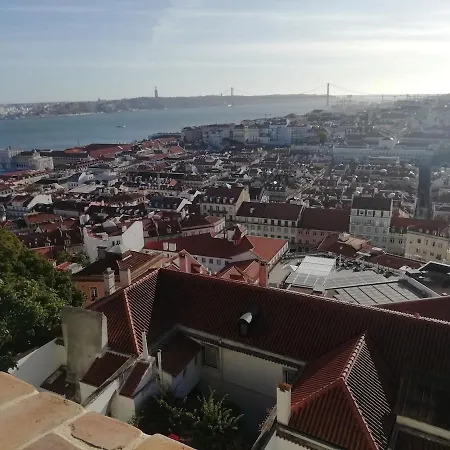 Traditional & Multicultural Lisbon